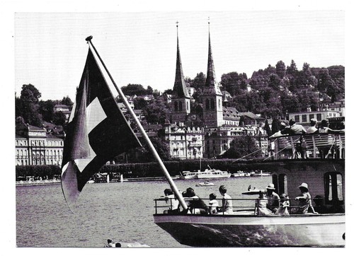 Qsl radio switzerland schweiz - radio,
