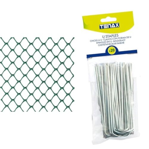 Tenax rete - 1x5, m)