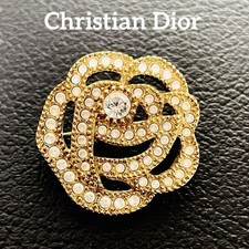 Spilla vintage Christian Dior