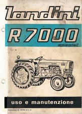 RIPRODUZIONE MANUALE USO E