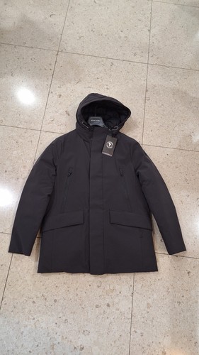 Piumino uomo cape horn colore - cape,