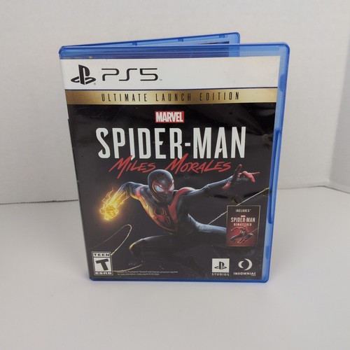 Miles morales spider - morales,