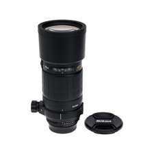 Nikon Sigma 300 mm F4 AI-S APO