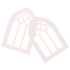  2 Pcs Accessori Per Finestre
