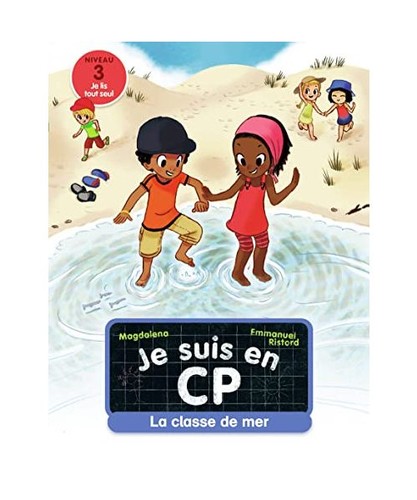 Classe mer niveau 3 - niveau,