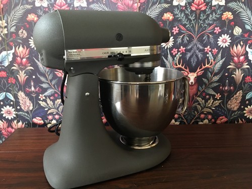 Kitchen aid artisan stand - kitchen,