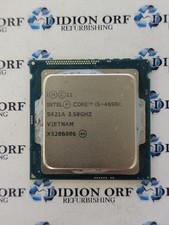 Intel Core i5-4690K SR21A 3,50