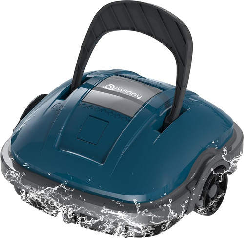 Winny 200 max - 200, piscina