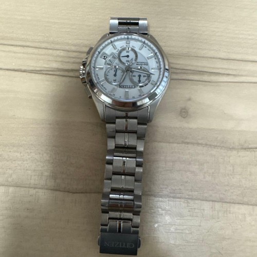 Orologio cronografo citizen - orologio,