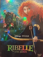 RIBELLE – THE BRAVE (Disney