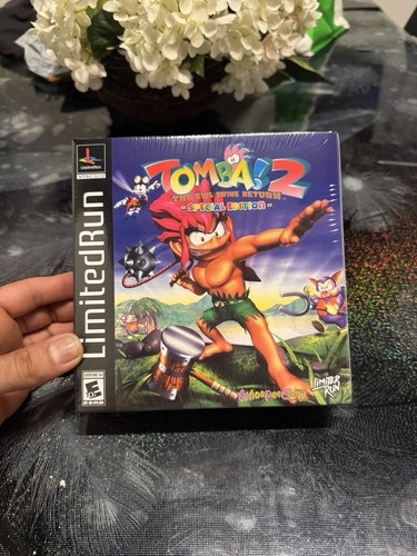 Tomba special classic - 2,