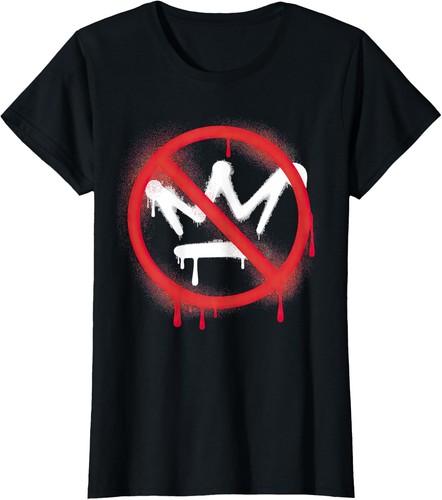 Shirt girocollo donna no - girocollo,