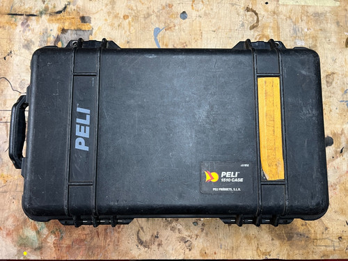 Custodia peli 1510 nera - 1510,
