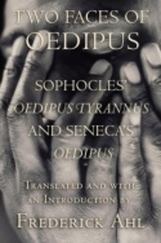 Two faces oedipus - two,