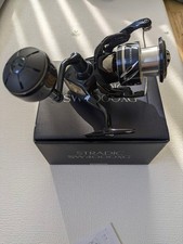 Mulinello da spinning Shimano