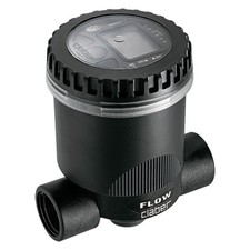 ELETTROVALVOLA PROGRAMMABILE Art. 90826 - 1 femmina  - CLABER