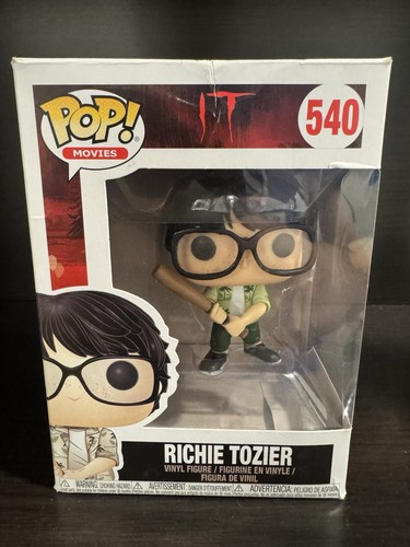 Funko pop movies it - pop!,