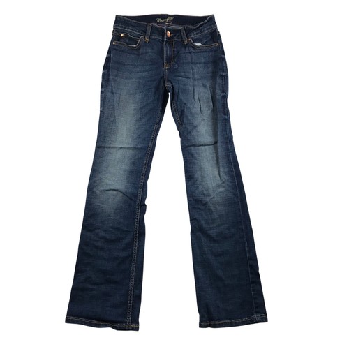 Jeans wrangler taglio - jeans,