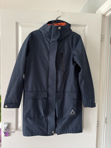 Wearcolour blu navy ginocchio - blu,
