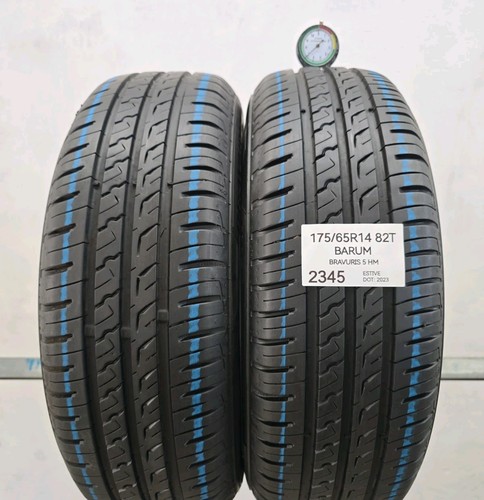 Usato gomme estive - usato:, 175/65