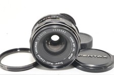Pentax Super Multi Coated