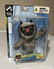The Muppets Show Doglion