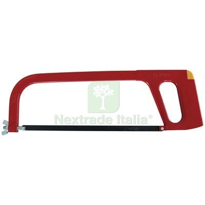 1pz seghetto ferro extra - ferro, extra+