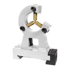 Lunetta fissa a tre punte per