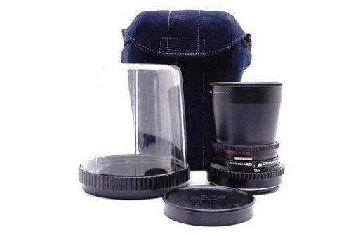 Obiettivo hasselblad carl - obiettivo,