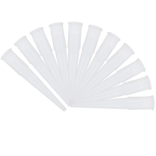 Pezzi ugelli tubo silicone - 40,