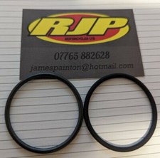 Oring tubi di scarico Honda