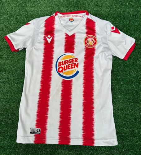 Maglia home stevenage - maglia, fc