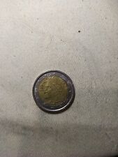 Moneda de 2 euros Italiana