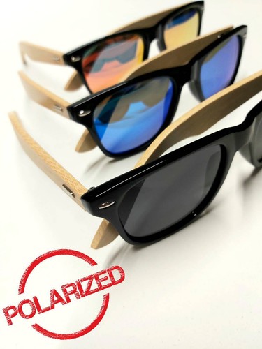 Wood eyewear new l00k occhiale - eyewear,