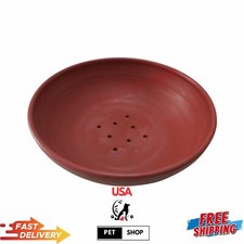 Ciotole nidificazione plastica