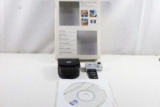 HP Photosmart Mobile Camera SD 1.3mp 4x Digital Zoom for iPAQ Pocket PC