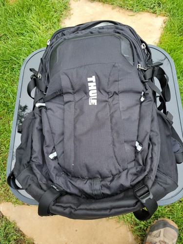 Thule enroute escort - escort, 2