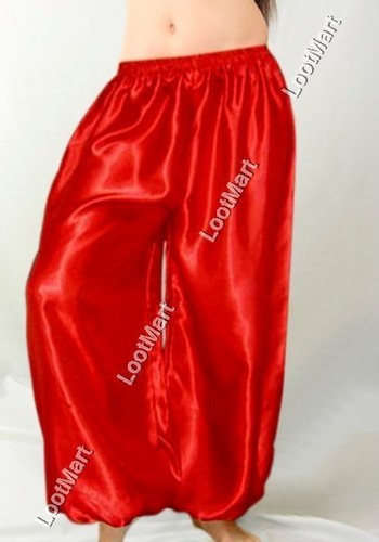 Costume pantaloni yoga harem