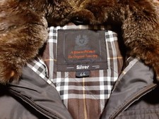 Belstaff giacca donna 44 - tg,