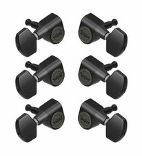 Taylor Set Tuners Satin Black