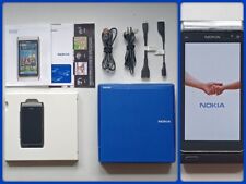 Telefono cellulare Nokia N8