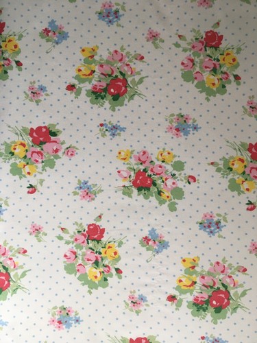 Tessuto cotone leggero - , panna