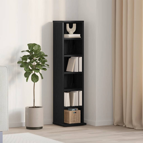 Vidaxl mobile porta rovere - mobile, cd