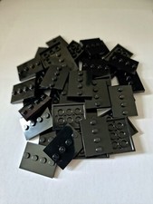 Lego nuovo 10x supporto - lego, *nuovo*