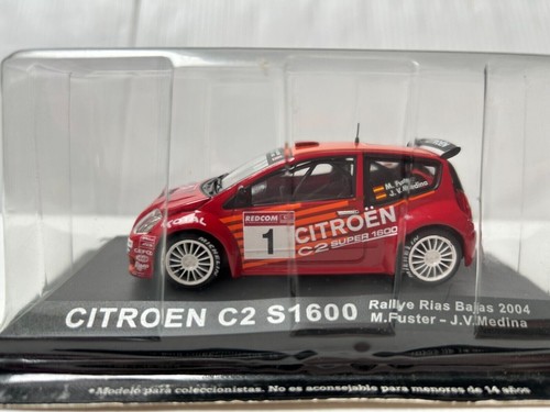 Citroën saxo s1600 - citroËn, catalunya
