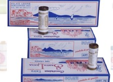 Spole santa lucia 200 - lucia, yards