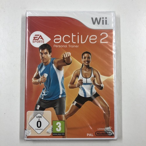 Neuf new active fitness - 2,