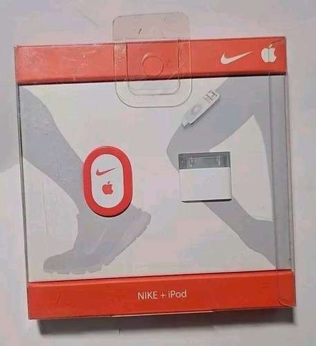 Nike plus ipod sport shoe - plus,