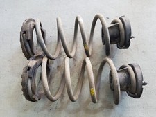 MOLLE SOSPENSIONE POST FIAT PUNTO 1.9 JTD (1N/1P) (99-05) BER 5P/D C.M.188A2000