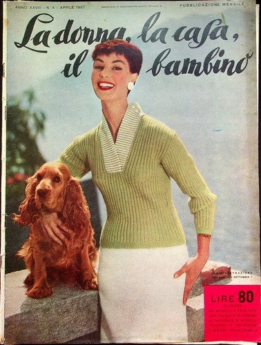 Donna casa il bambino - donna,